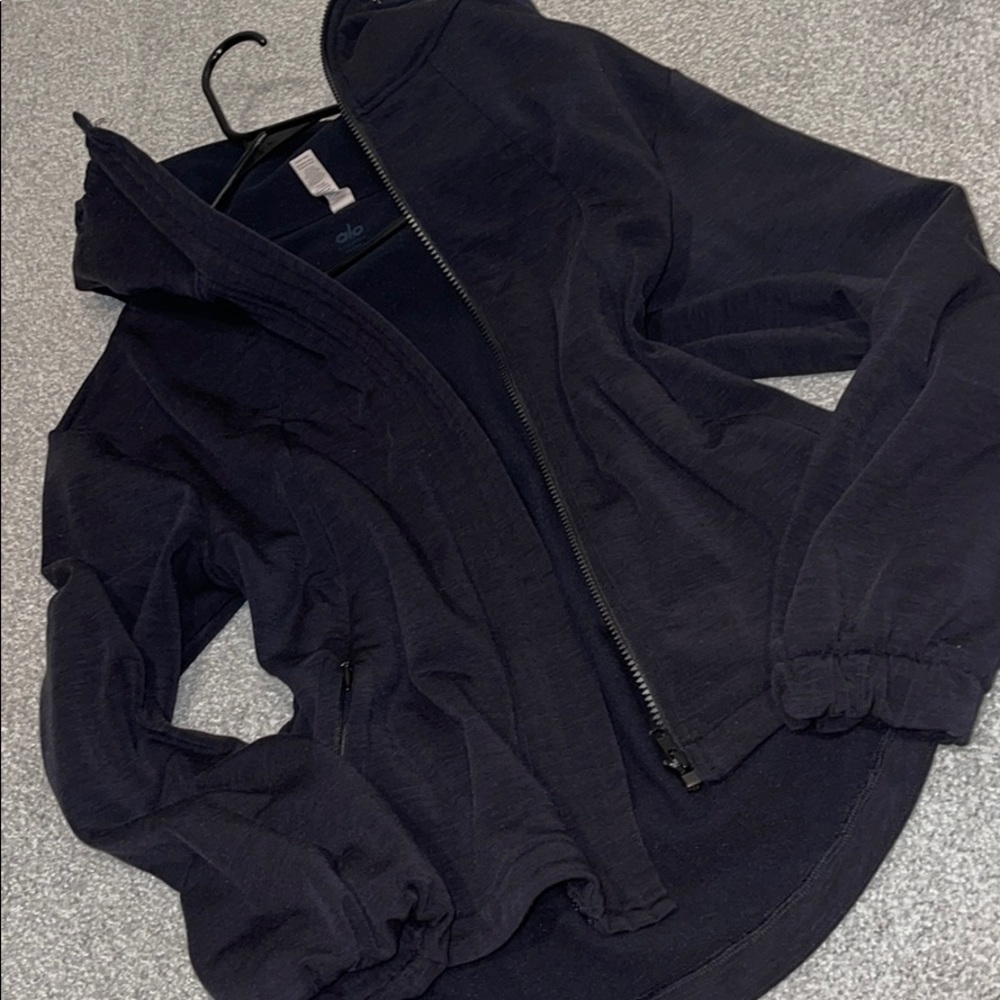 ALO Hoody